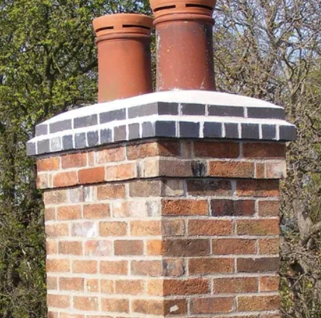 Roofing work in Devon